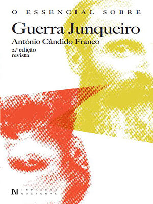 cover image of O Essencial Sobre Guerra Junqueiro_2.ªed